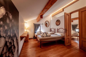 Agriturismo Mas dei Chini Trento
